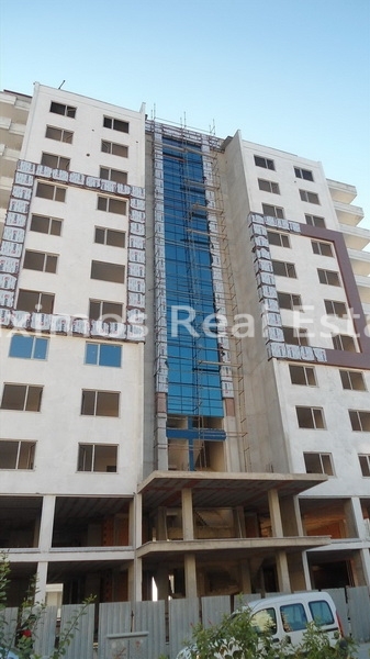 Residential Real Estate for Sale in Alanya – bedroom (image 4)