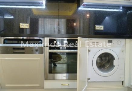 Premium Residential Property in Selected Antalya Locations – guest room (image 17)