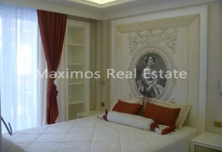 Premium Residential Property in Selected Antalya Locations – exterior view (image 19)