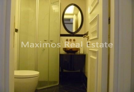 Premium Residential Property in Selected Antalya Locations – sea view (image 12)