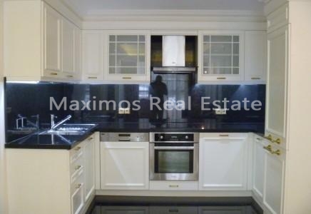 Premium Residential Property in Selected Antalya Locations – interior detail (image 11)