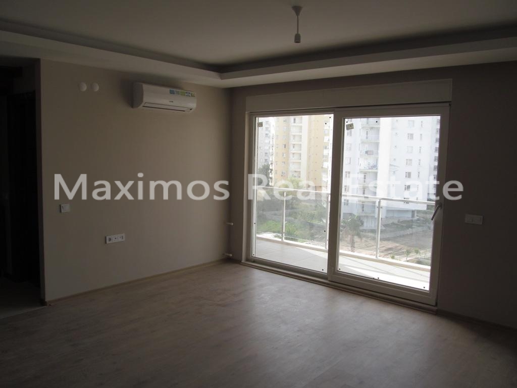 Completed Residential Apartments in Antalya Konyaalti – kitchen area (image 3)