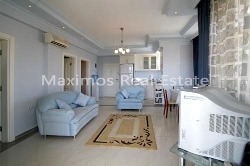 Affordable Apartments for Sale in Central Belek Town – bedroom (image 4)