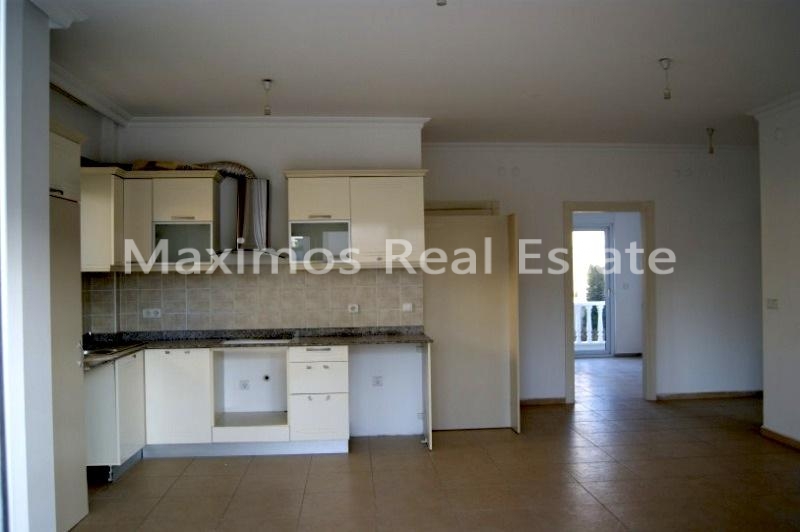 Premium Apartment Near Beaches and Resorts in Belek – dining area (image 6)