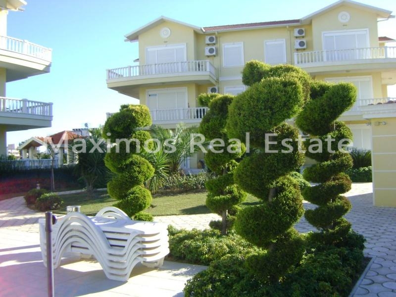 Premium Apartment Near Beaches and Resorts in Belek – bathroom (image 5)