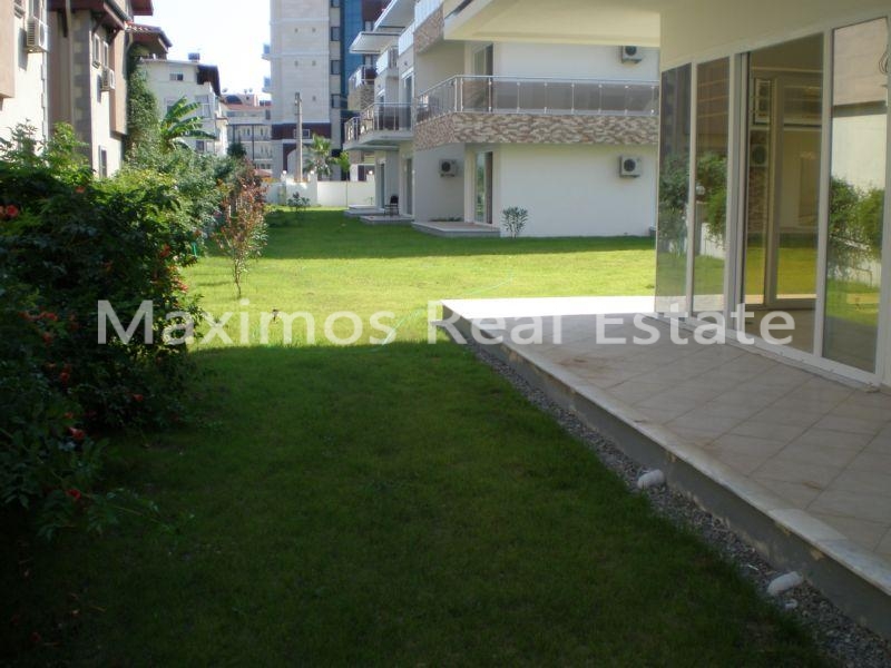 High-quality Apartments with Private Facilities in Belek – property overview (image 14)