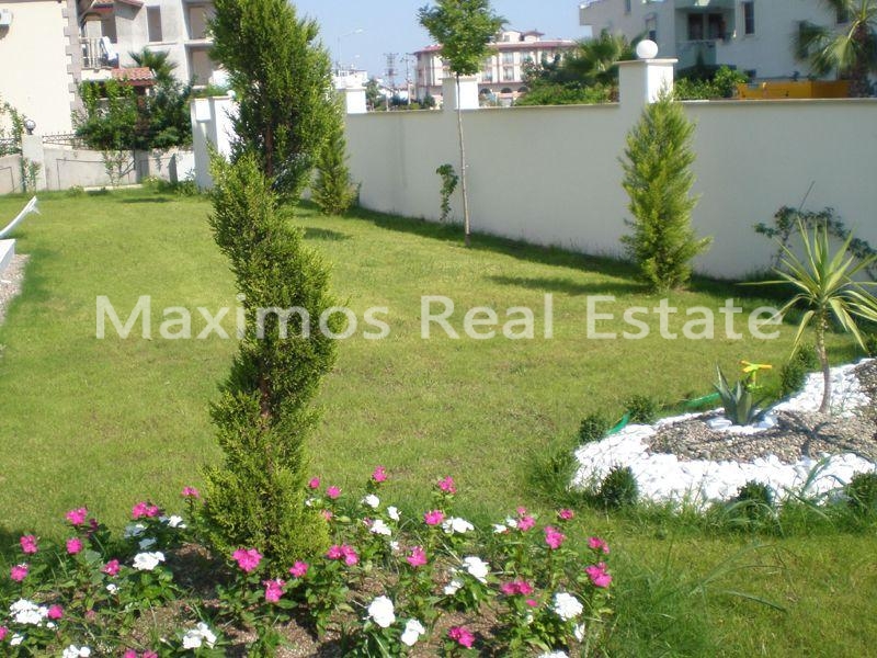 High-quality Apartments with Private Facilities in Belek – sea view (image 12)