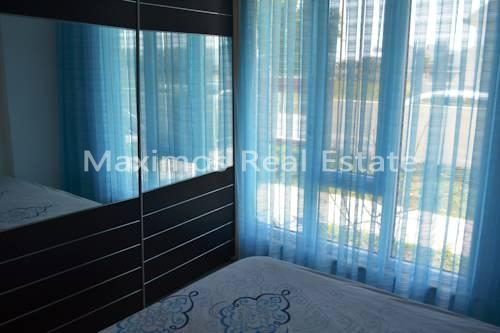 Garden-level Residence with Terrace Options in Belek – property overview (image 14)