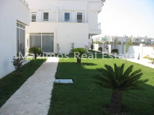 Garden-level Residence with Terrace Options in Belek – bathroom (image 5)