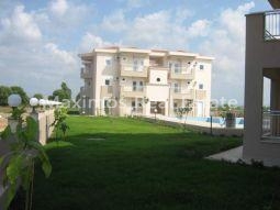 Residential Apartments in Belek Located Along the River – interior detail (image 11)