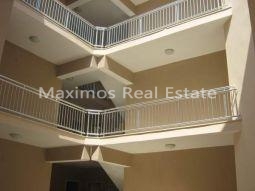 Residential Apartments in Belek Located Along the River – exterior view (image 19)