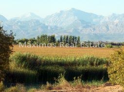 Residential Apartments in Belek Located Along the River – sea view (image 12)