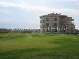 Residential Apartments in Belek Located Along the River – dining area (image 6)
