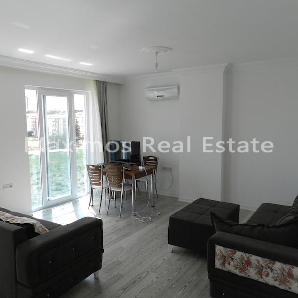 Affordable Residential Property in Antalya Near the Coast – coastal view (image 13)