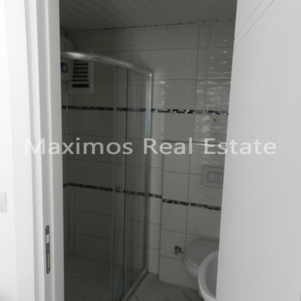 Affordable Residential Property in Antalya Near the Coast – property overview (image 14)