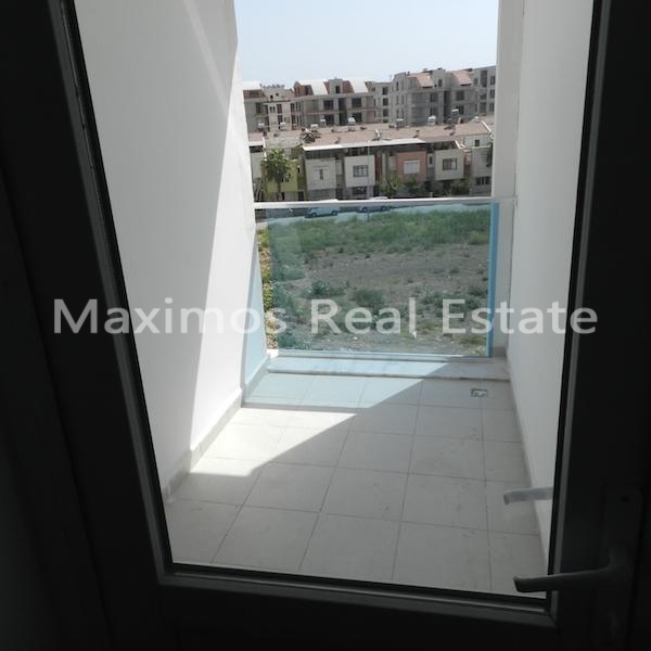 Affordable Residential Property in Antalya Near the Coast – sea view (image 12)