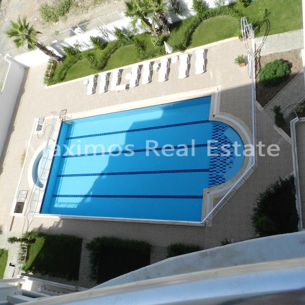 Affordable Residential Property in Antalya Near the Coast – bedroom (image 4)