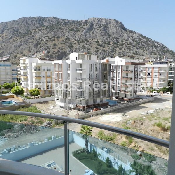 Affordable Residential Property in Antalya Near the Coast – kitchen area (image 3)