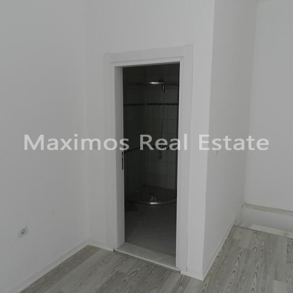 Affordable Residential Property in Antalya Near the Coast – interior detail (image 11)