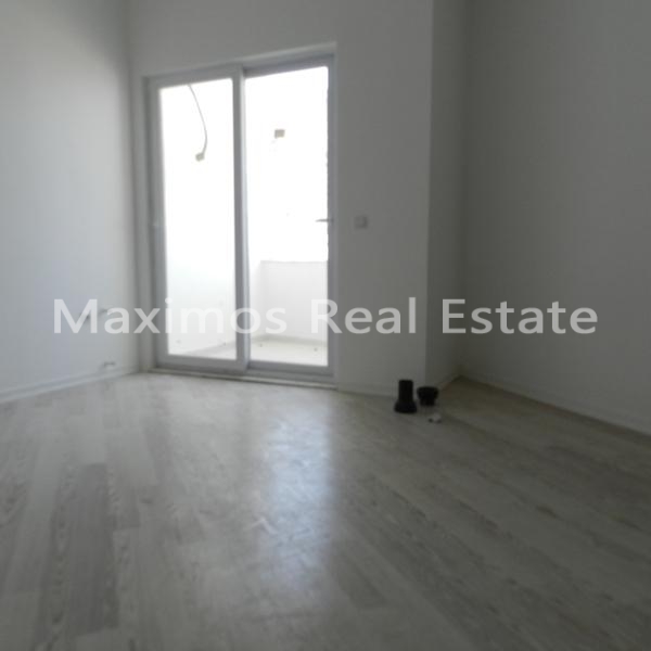 Affordable Residential Property in Antalya Near the Coast – balcony (image 10)