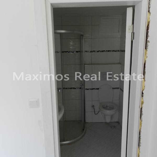Affordable Residential Property in Antalya Near the Coast – entrance (image 15)