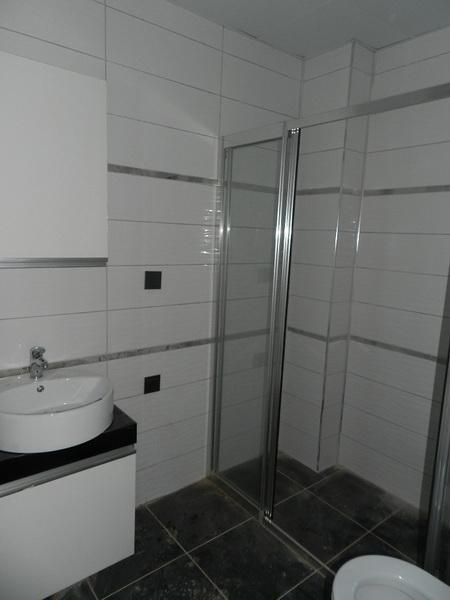 Modern Flats with Premium Facilities in Antalya Konyaalti – master bedroom (image 16)