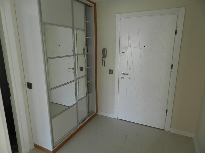 Modern Flats with Premium Facilities in Antalya Konyaalti – interior detail (image 11)