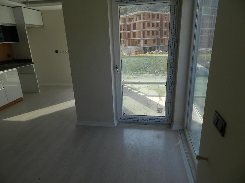 Modern Flats with Premium Facilities in Antalya Konyaalti – coastal view (image 13)