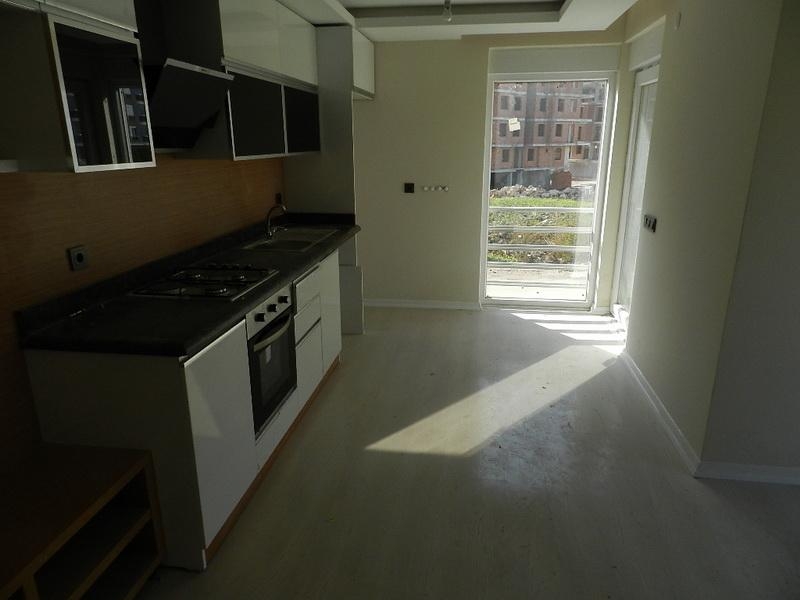 Modern Flats with Premium Facilities in Antalya Konyaalti – property overview (image 14)
