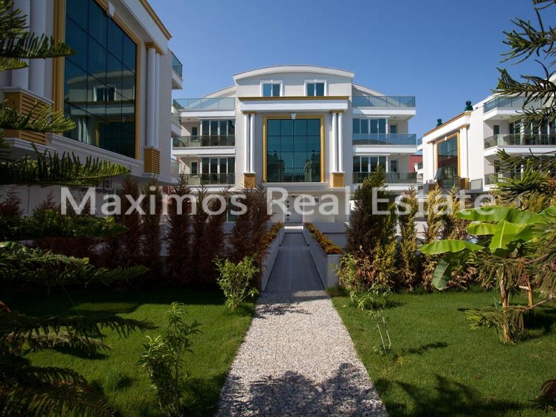 Residential Apartments in Lara Close to Terracity Shopping Mall – bathroom (image 5)