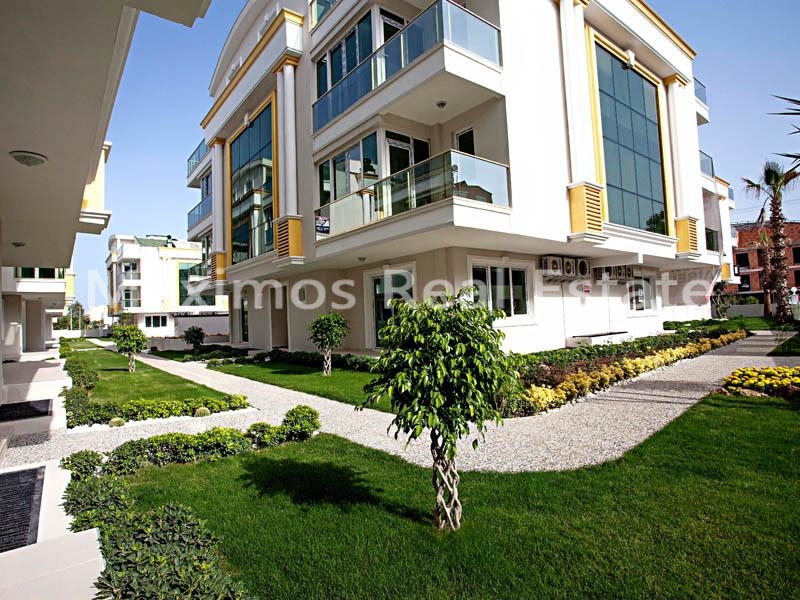 Residential Apartments in Lara Close to Terracity Shopping Mall – dining area (image 6)
