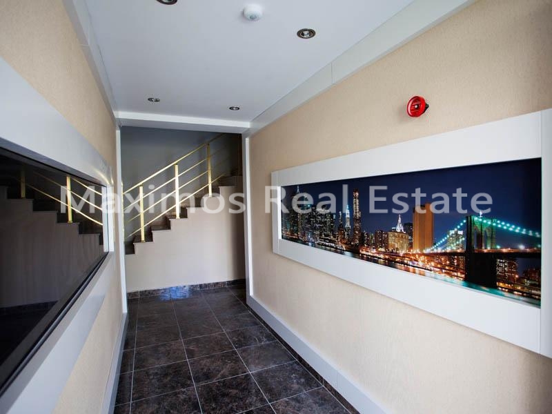 Residential Apartments in Lara Close to Terracity Shopping Mall – outdoor space (image 18)