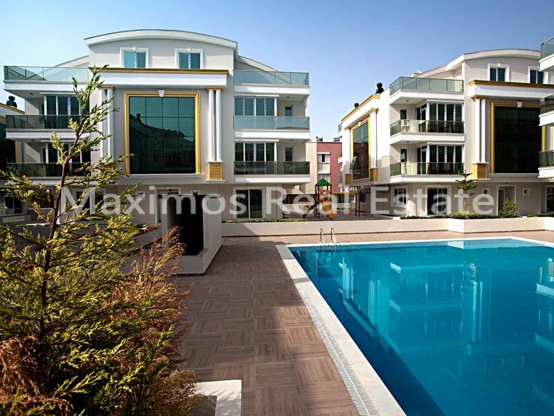 Residential Apartments in Lara Close to Terracity Shopping Mall – bedroom (image 4)