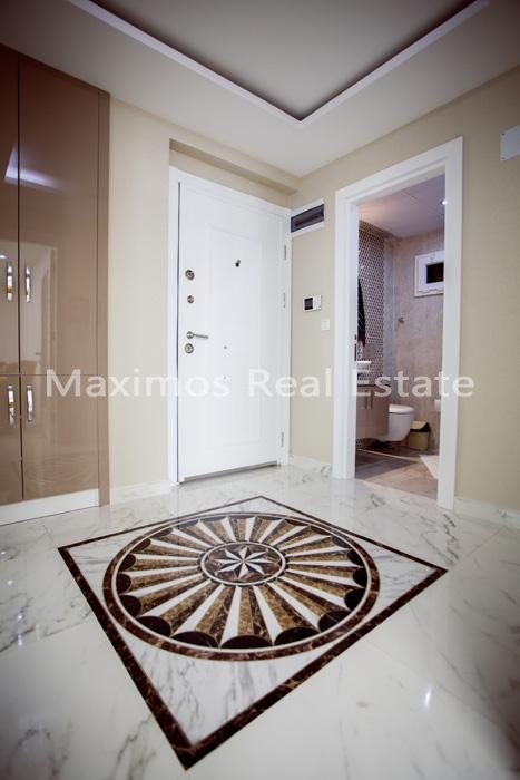 Residential Apartments in Lara Close to Terracity Shopping Mall – master bedroom (image 16)