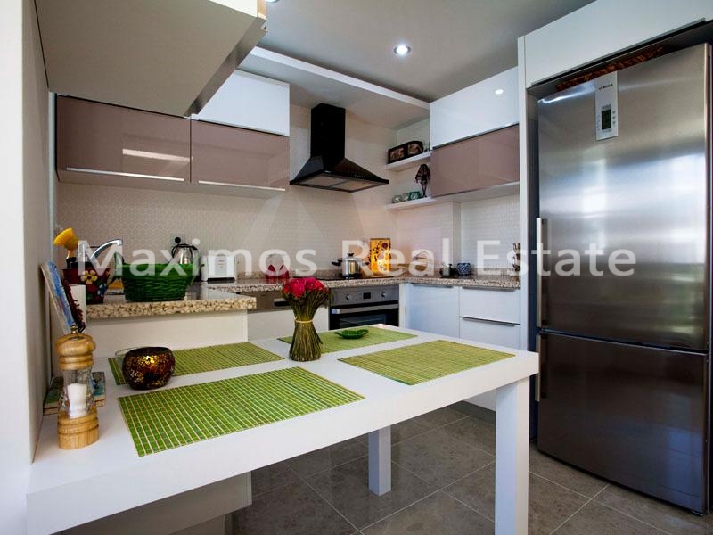 Residential Apartments in Lara Close to Terracity Shopping Mall – entrance (image 15)