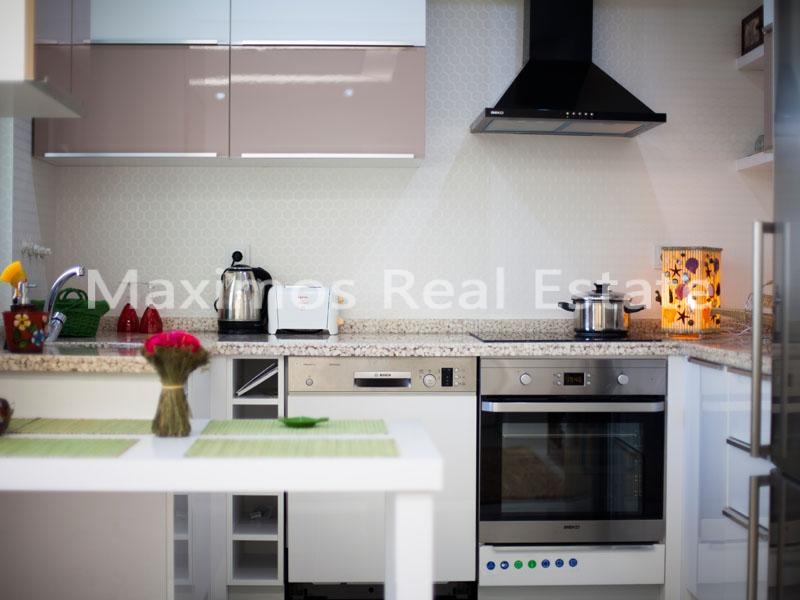 Residential Apartments in Lara Close to Terracity Shopping Mall – property overview (image 14)