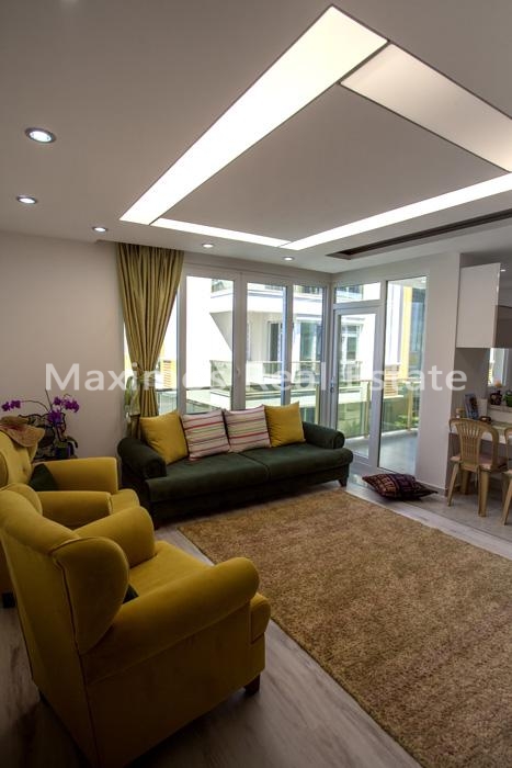 Residential Apartments in Lara Close to Terracity Shopping Mall – coastal view (image 13)