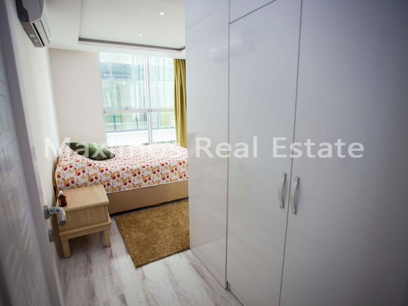 Residential Apartments in Lara Close to Terracity Shopping Mall – sea view (image 12)