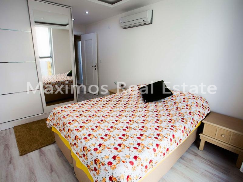 Residential Apartments in Lara Close to Terracity Shopping Mall – interior detail (image 11)