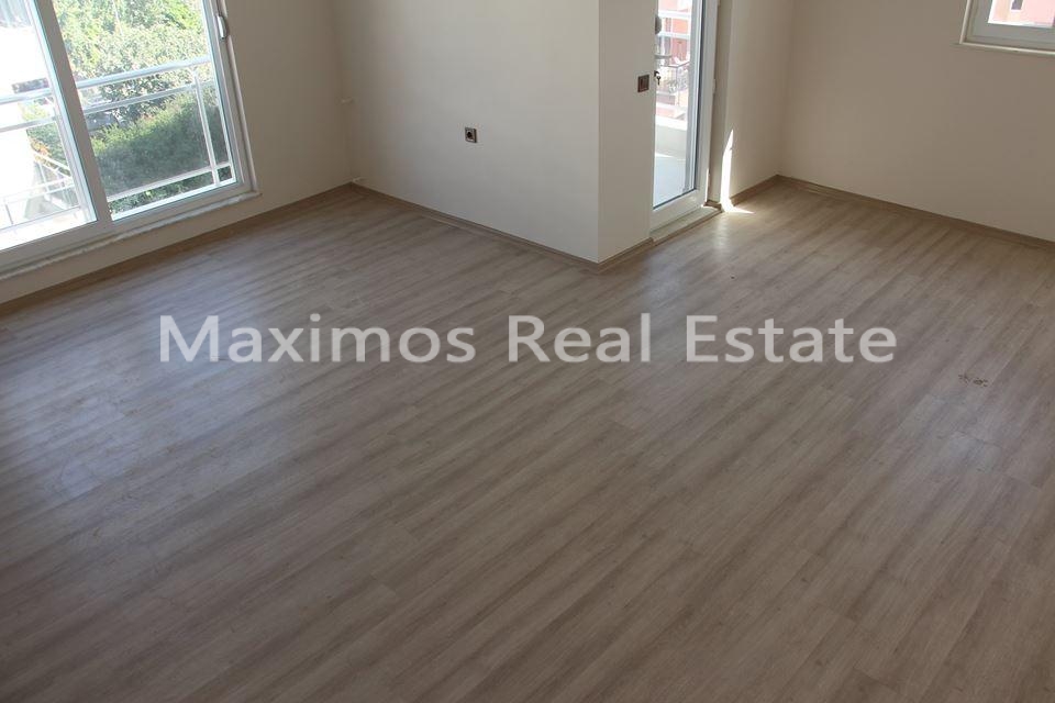 Newly Built Residential Apartments in Antalya Konyaalti – property overview (image 14)