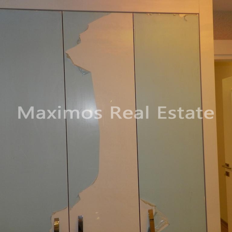 Premium Residential Homes Close to Konyaalti Beach – master bedroom (image 16)