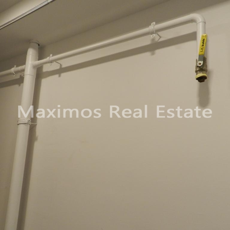 Premium Residential Homes Close to Konyaalti Beach – guest room (image 17)