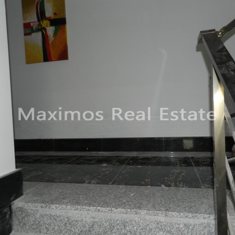 Premium Residential Homes Close to Konyaalti Beach – property overview (image 14)