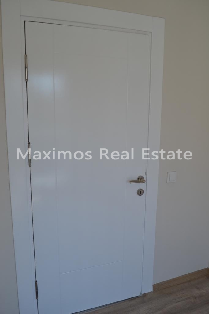 Residential Property Located Near Konyaalti Beach Antalya – living room (image 20)