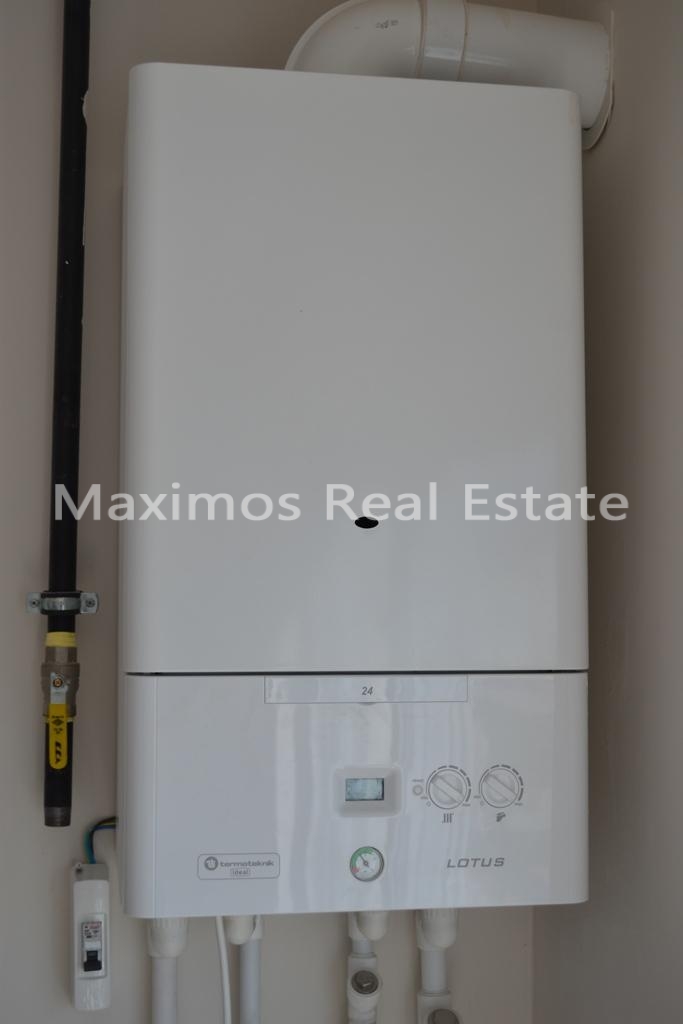 Residential Property Located Near Konyaalti Beach Antalya – kitchen area (image 21)