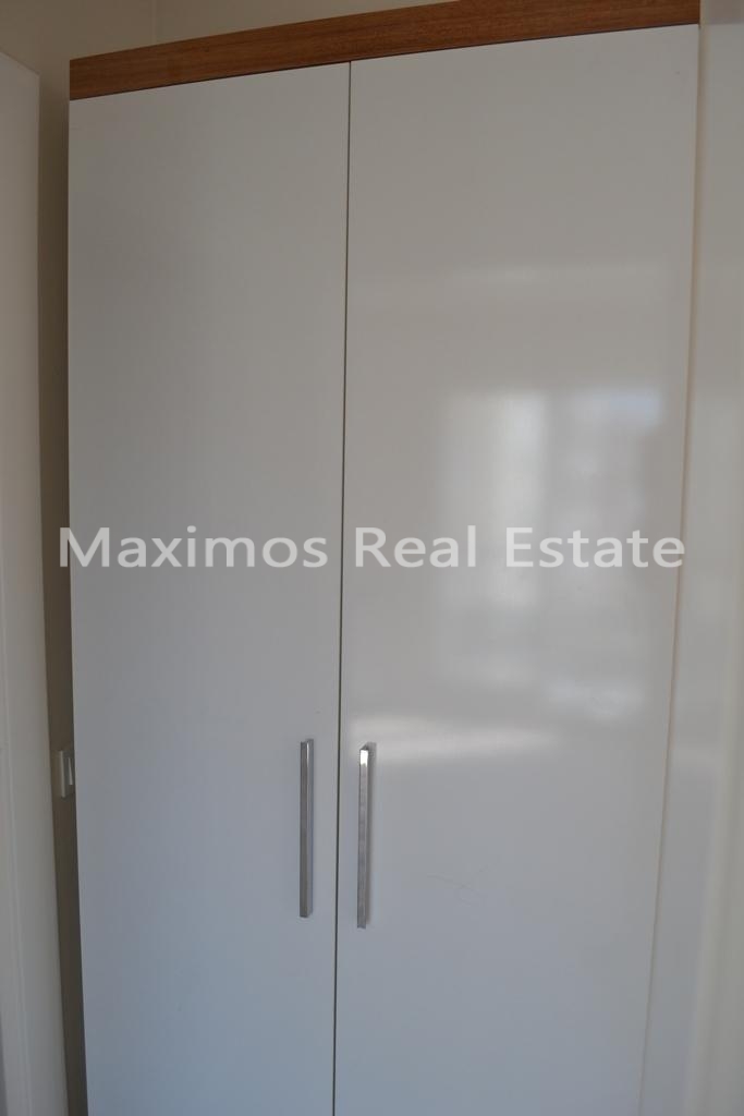 Residential Property Located Near Konyaalti Beach Antalya – exterior view (image 19)