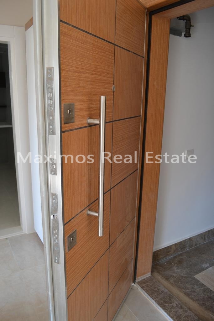Residential Property Located Near Konyaalti Beach Antalya – outdoor space (image 18)