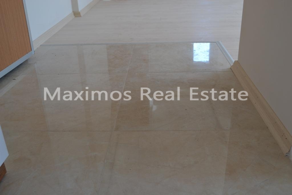 Residential Property Located Near Konyaalti Beach Antalya – interior detail (image 11)