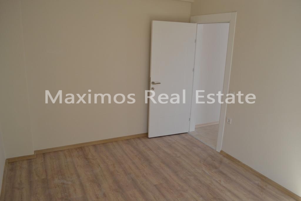 Residential Property Located Near Konyaalti Beach Antalya – sea view (image 12)