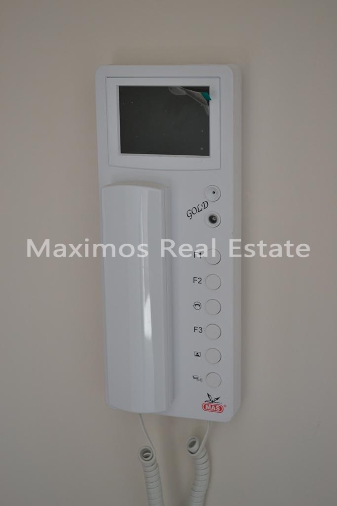 Residential Property Located Near Konyaalti Beach Antalya – coastal view (image 13)